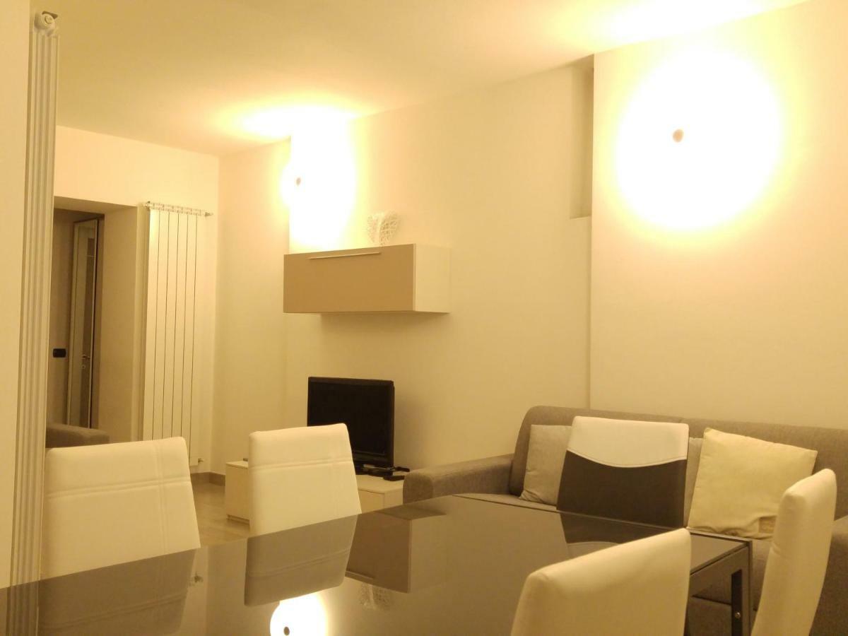 Il Cuore Del Borgo - Holiday Home Borgomaro Exterior foto